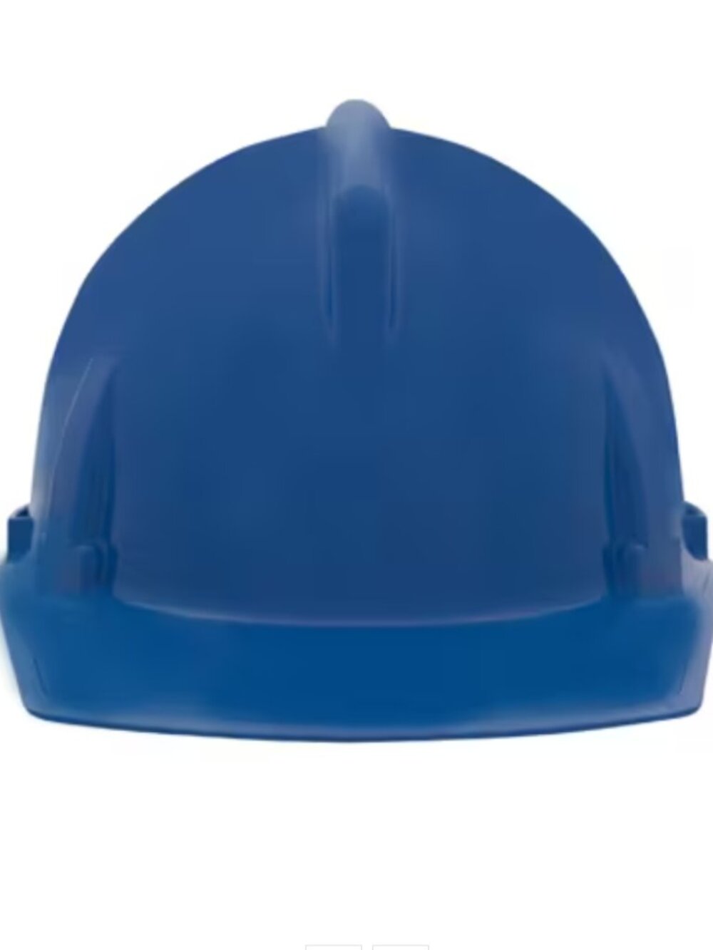 Topgard Slotted Cap. CSA Type 1 C/W One Touch Suspension.